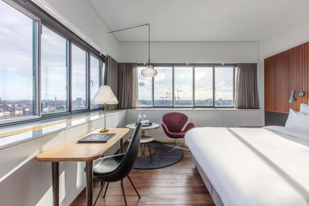 Radisson Collection Royal Hotel