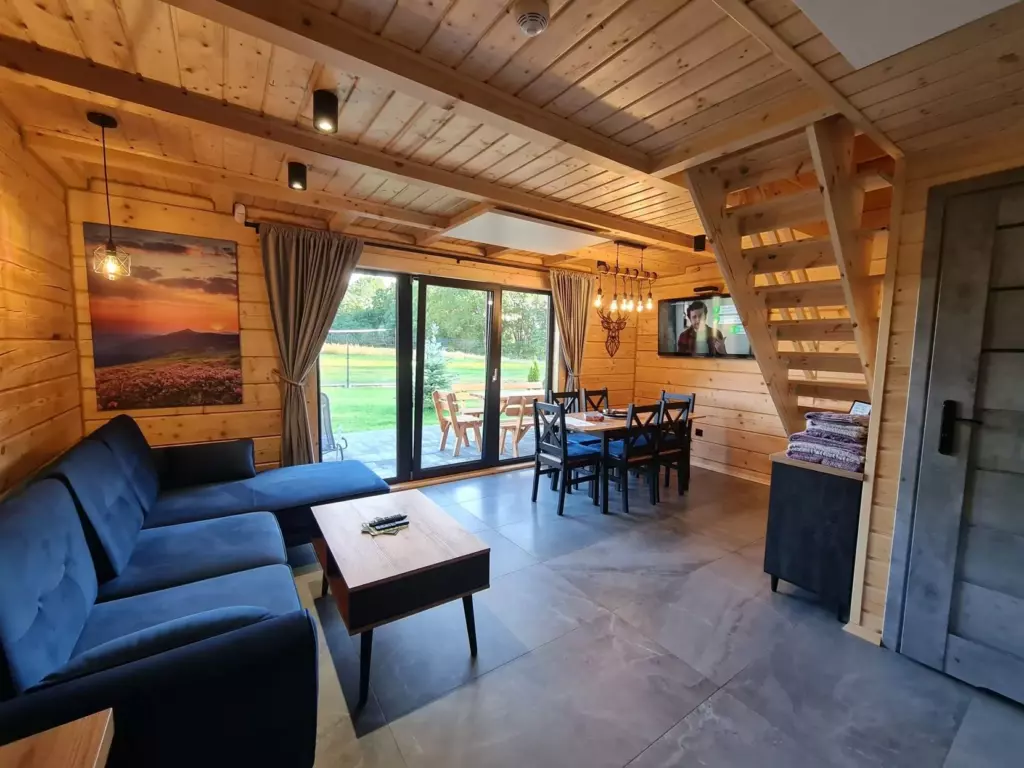 Słoneczne Domki Sudety Kotlina Kłodzka