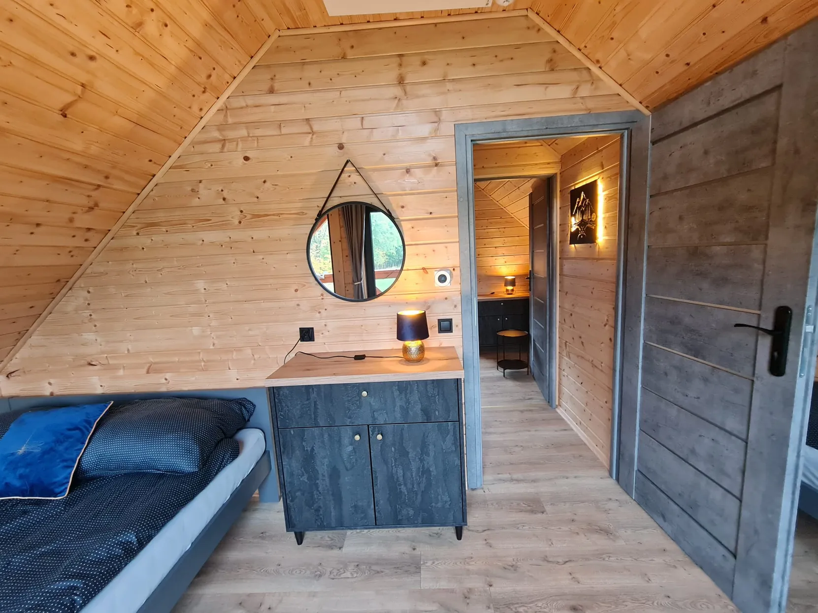 Słoneczne Domki Sudety Kotlina Kłodzka