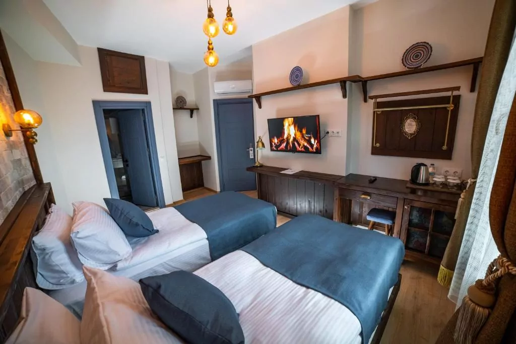 Sofa Hotels Kaleiçi