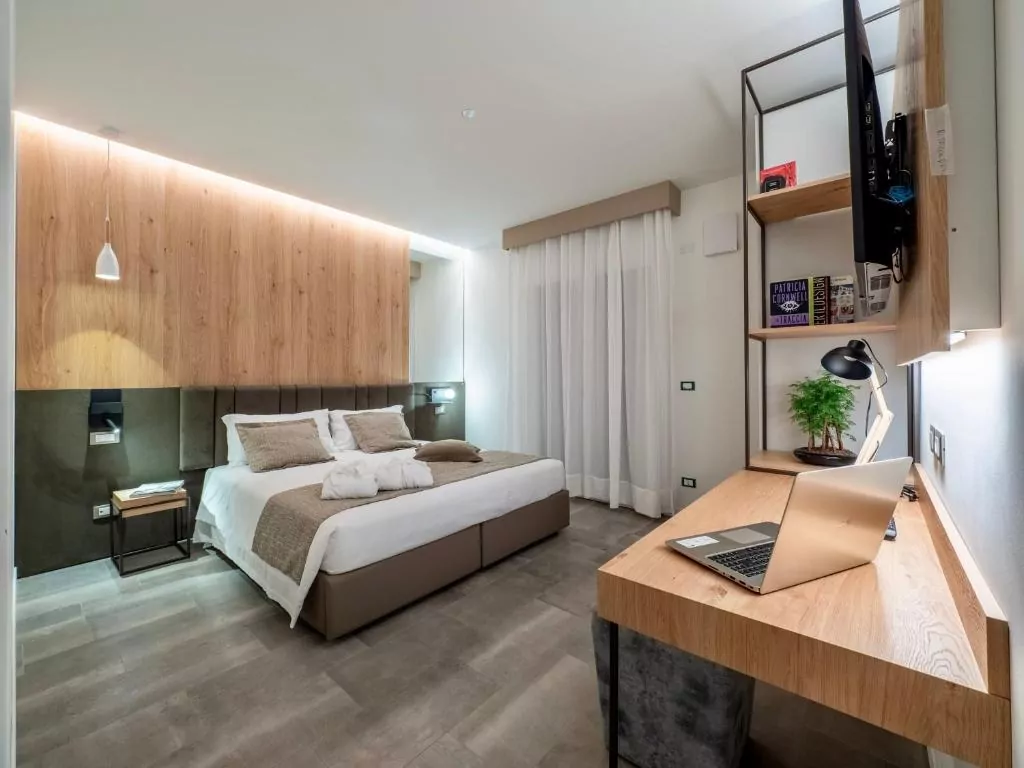 Venice Green Residence