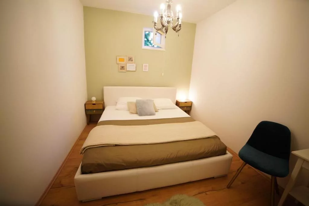 Villa Korona Apartments