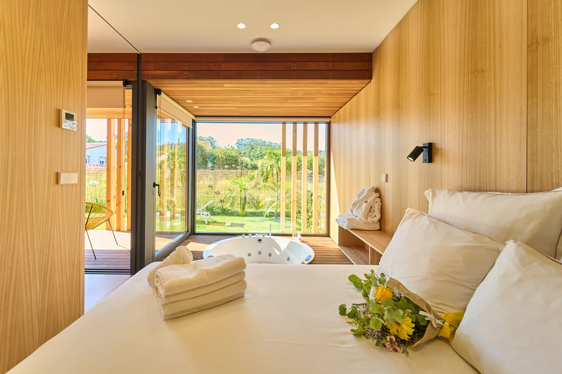 Villas Calas de Aldán