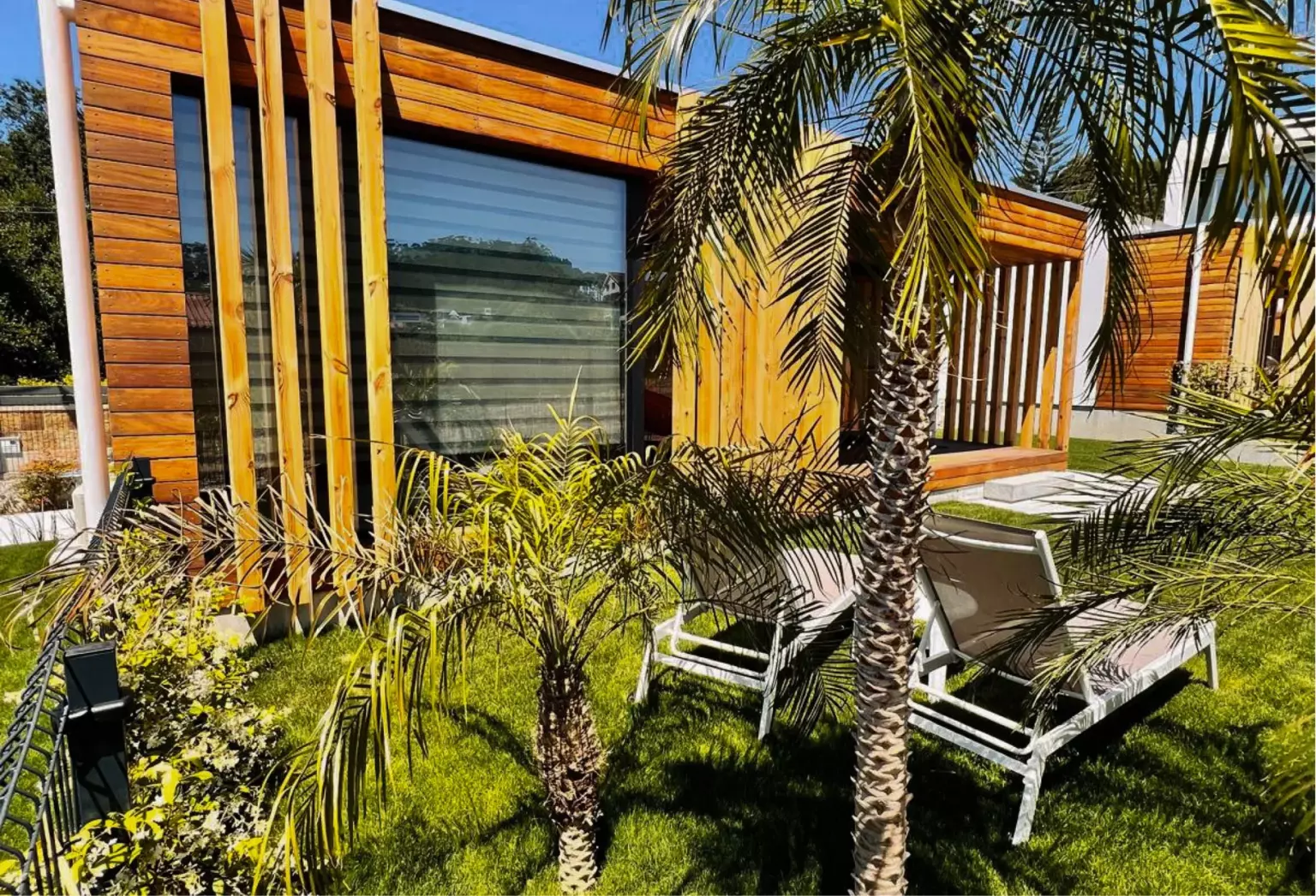 hiszpania camping nad morzem