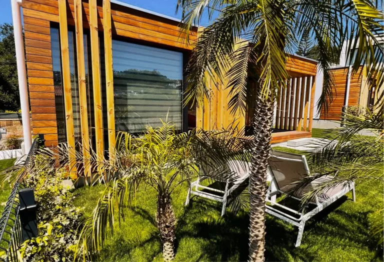 hiszpania camping nad morzem