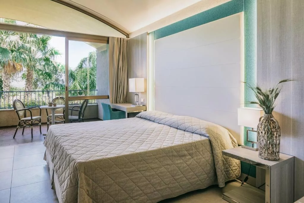 hotel all inclusive we Włoszech