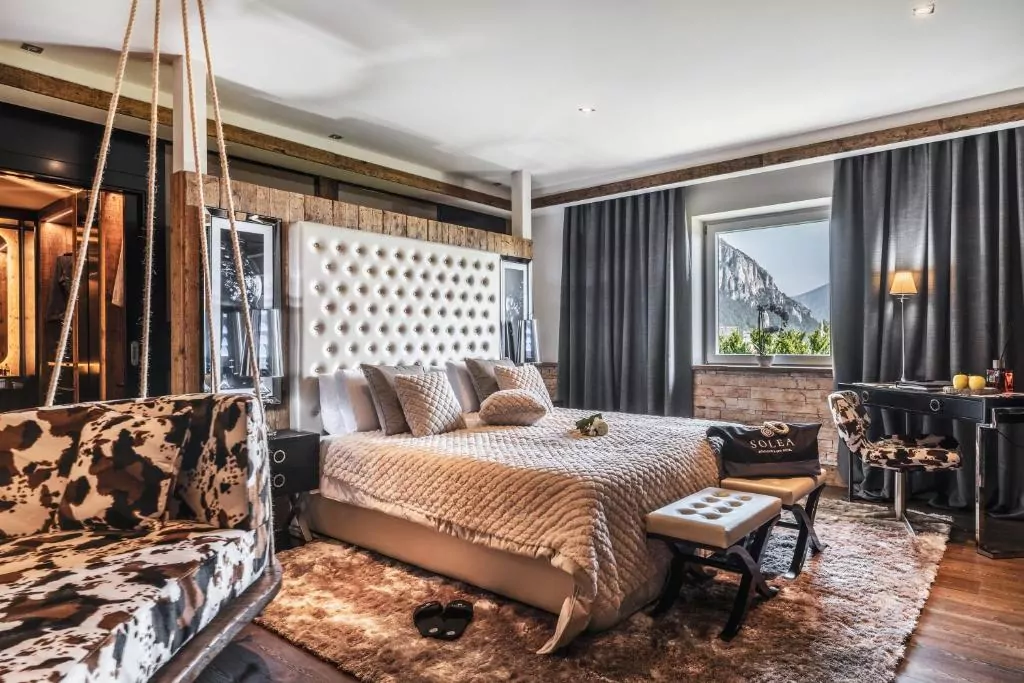 hotel all inclusive we Włoszech