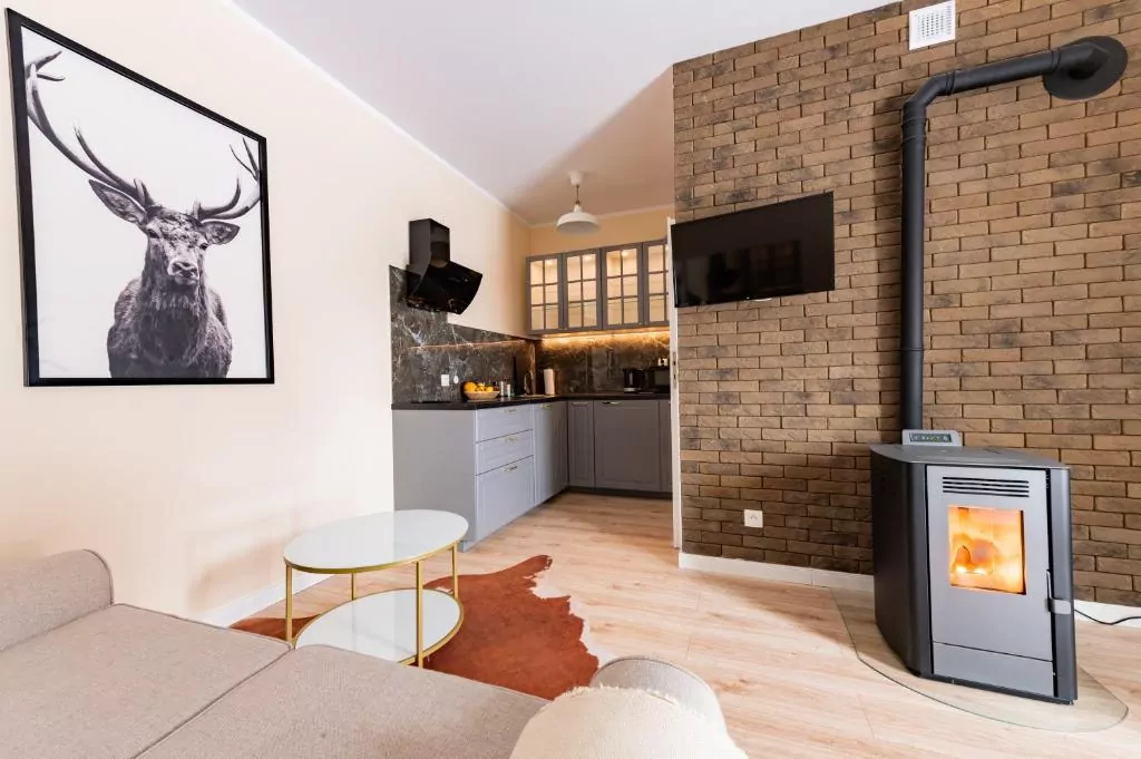 White Holiday Domki i Apartamenty