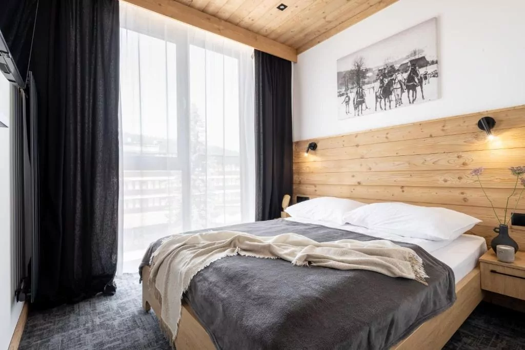 Apartamenty Krupówki 20