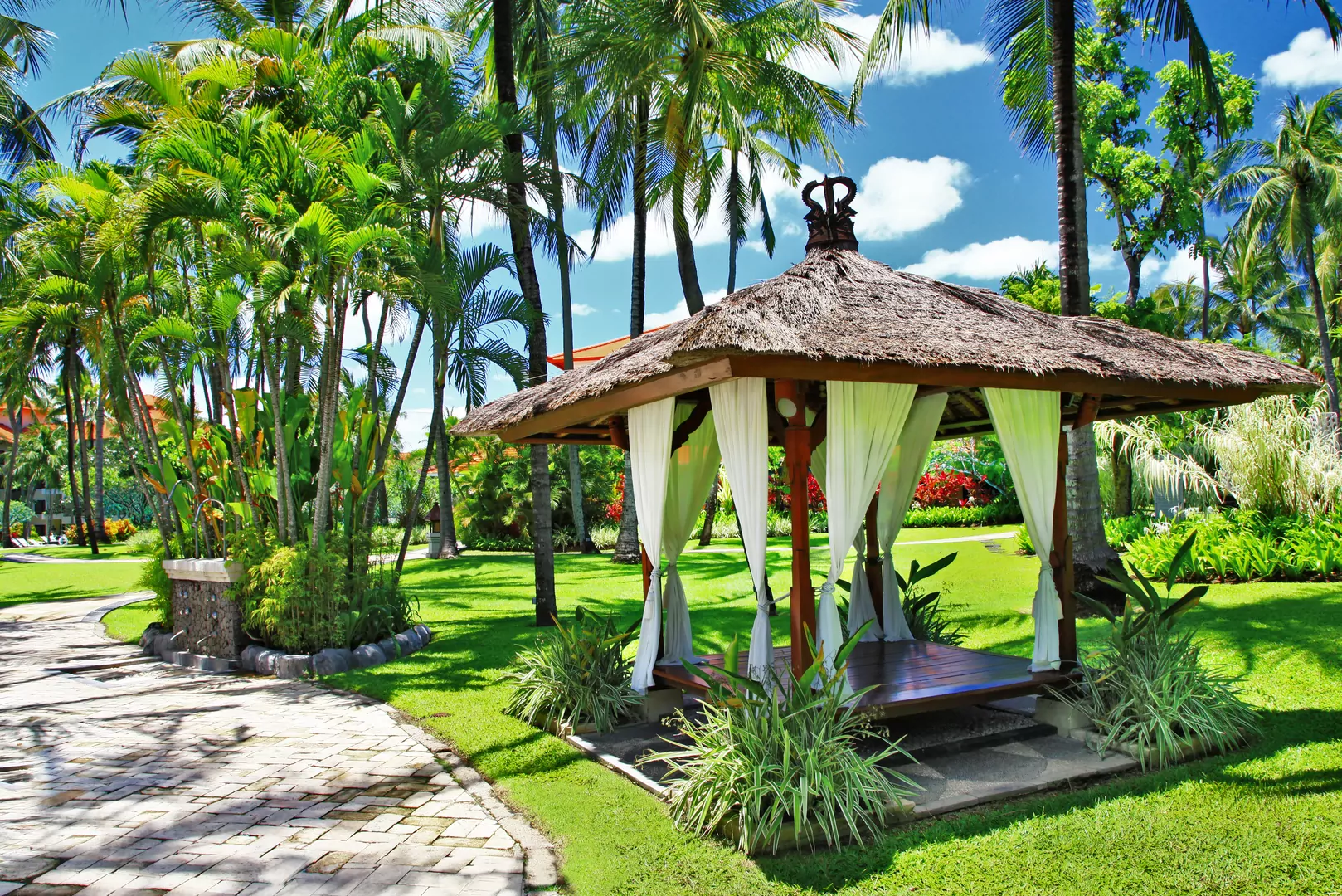 resort Bali