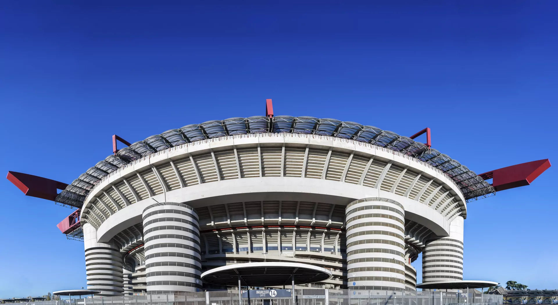 Stadion San Siro