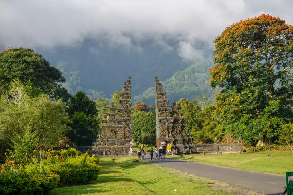 brama Bali