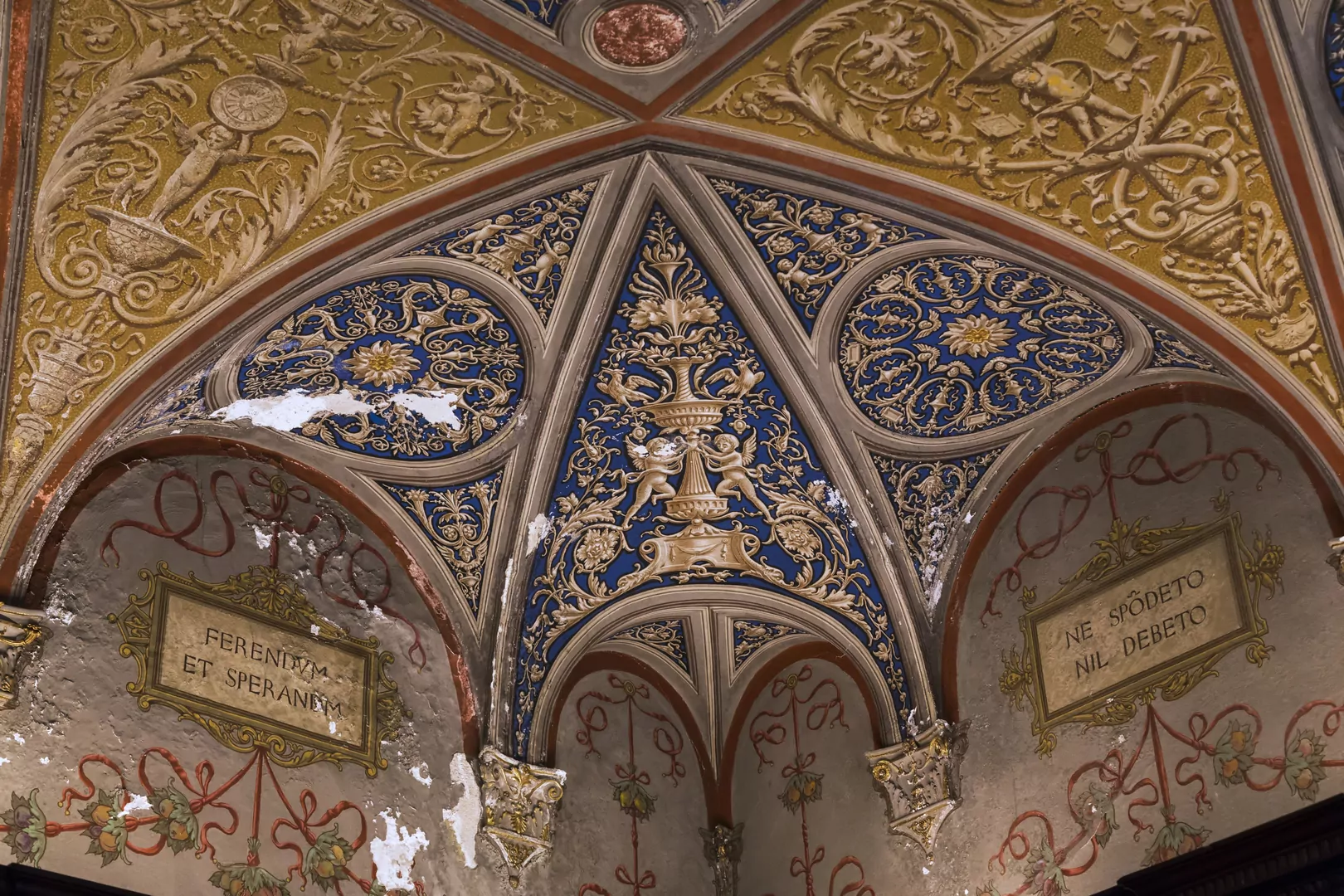 museo bagatti valsecchi 