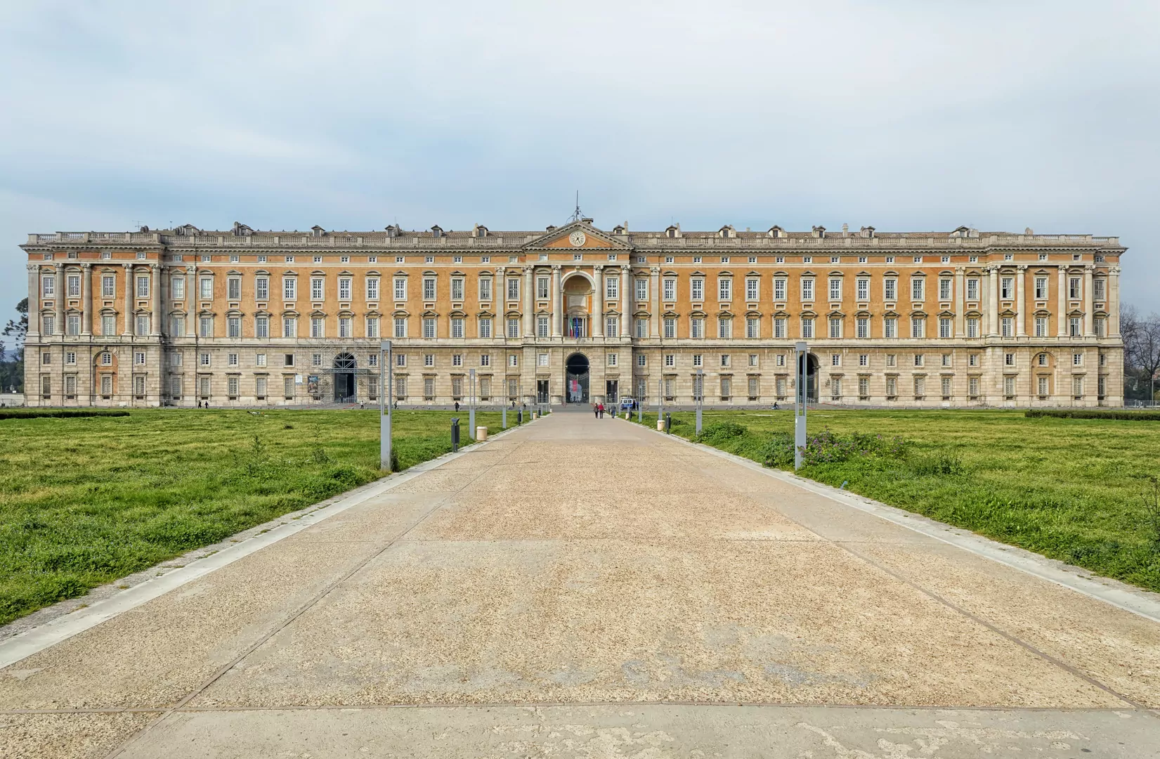 Reggia di Caserta