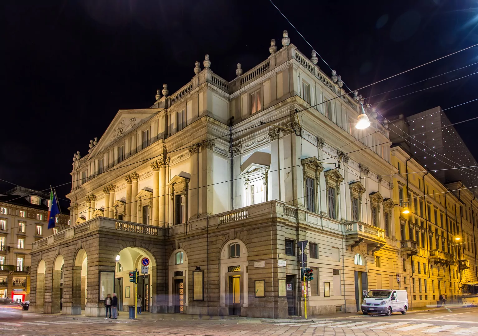 Teatr La Scala