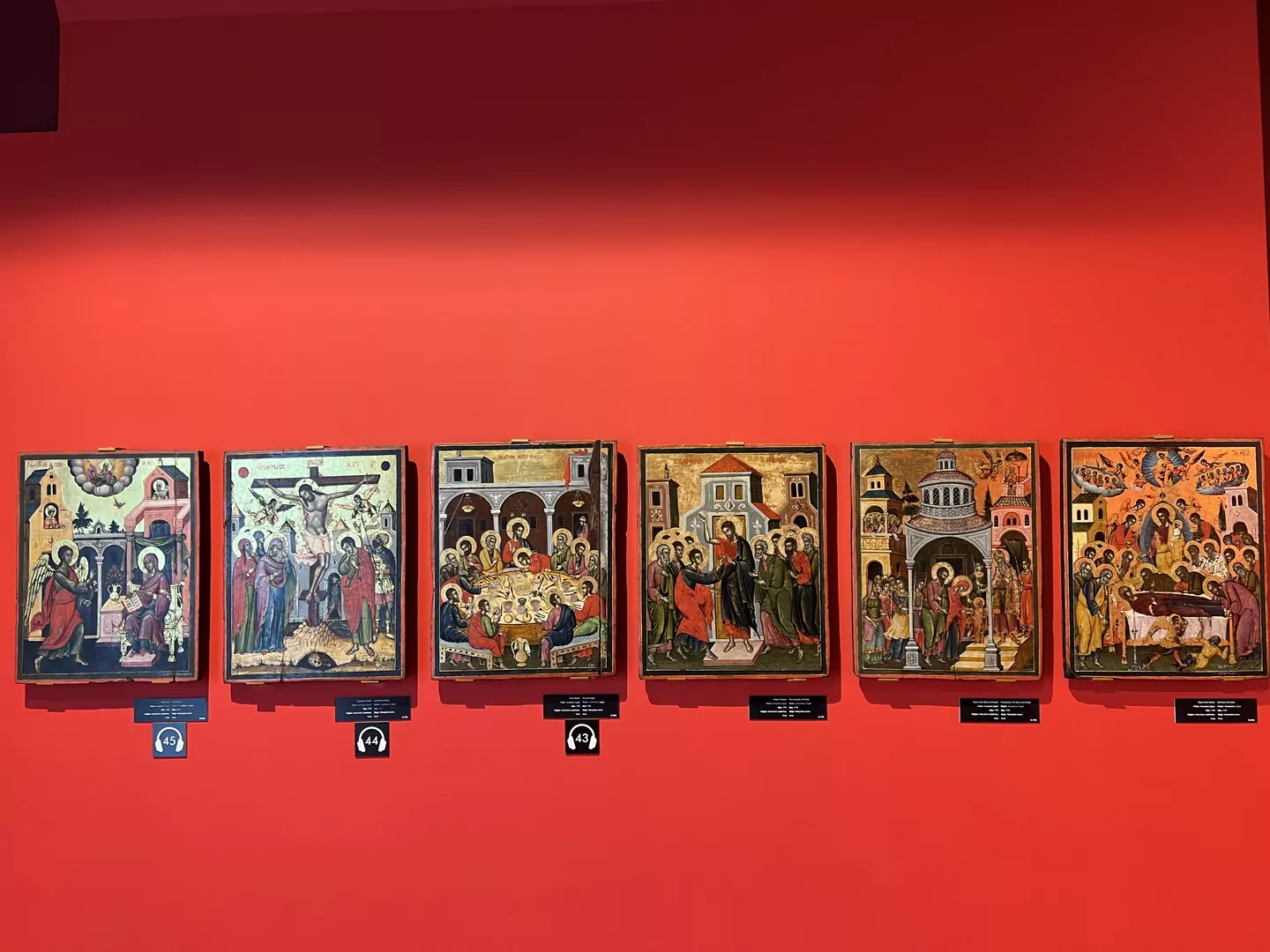 Narodowe Muzeum Sztuki Średniowiecznej w Korczy