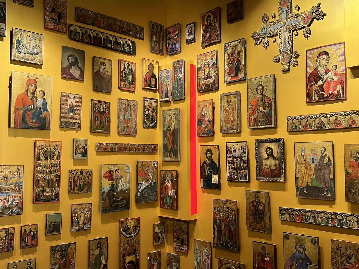 Narodowe Muzeum Sztuki Średniowiecznej w Korczy