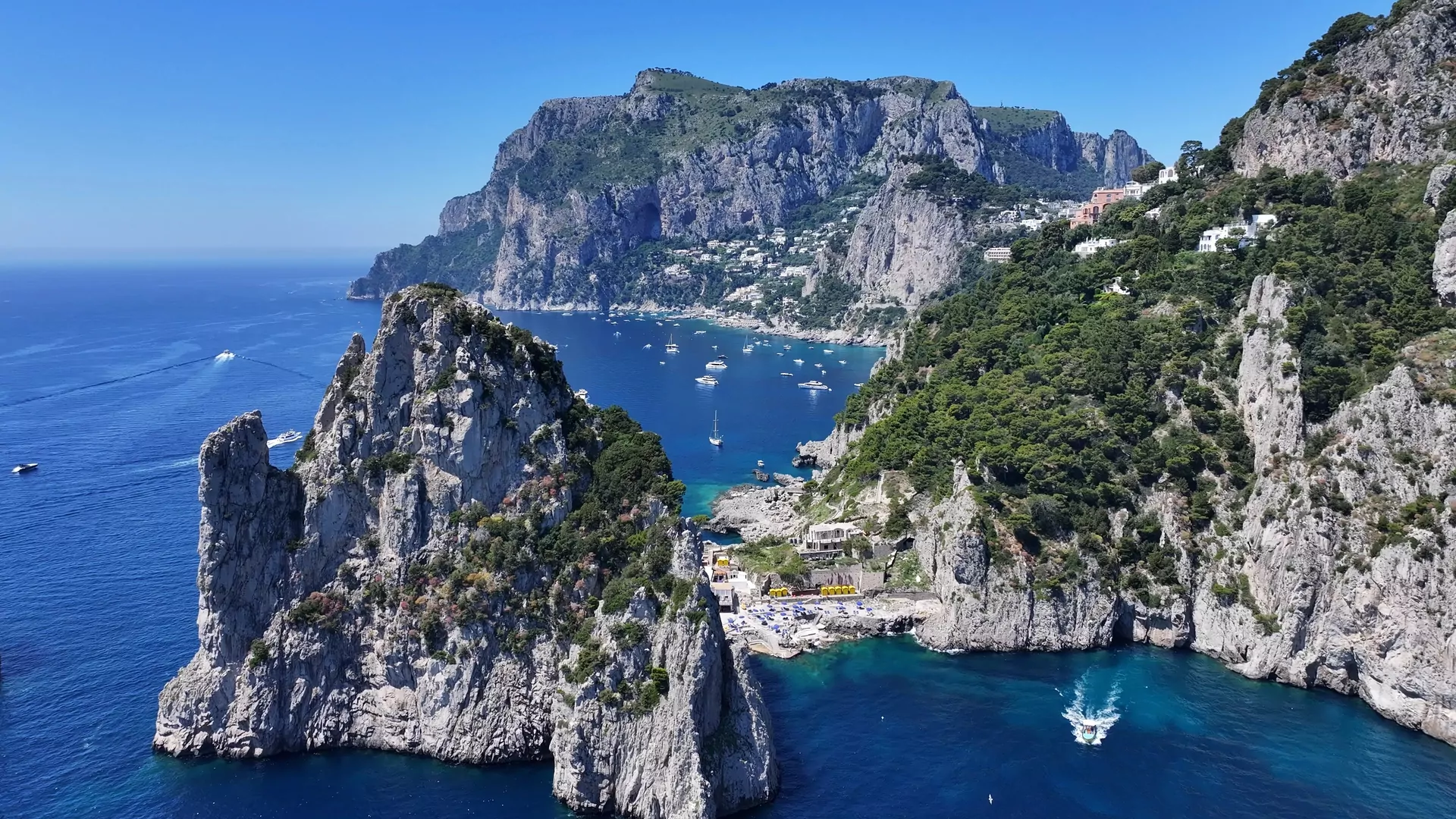 Wyspy Zatoki Neapolitańskiej