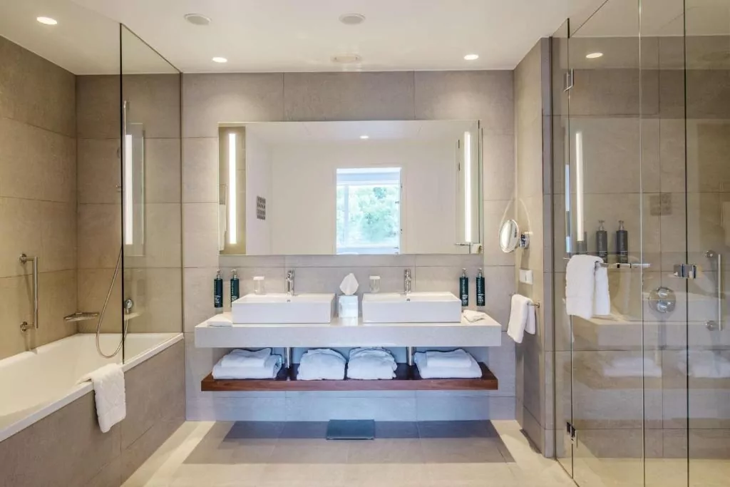 DoubleTree by Hilton Wroclaw