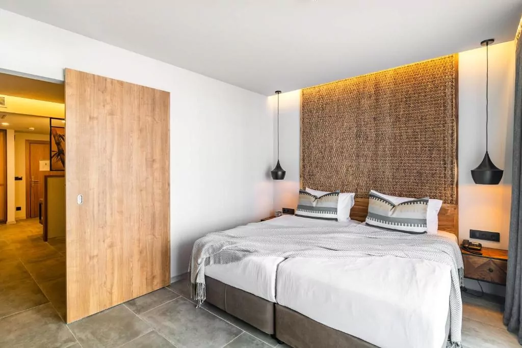 GRIFID Vistamar Hotel