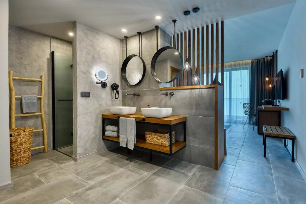 GRIFID Vistamar Hotel