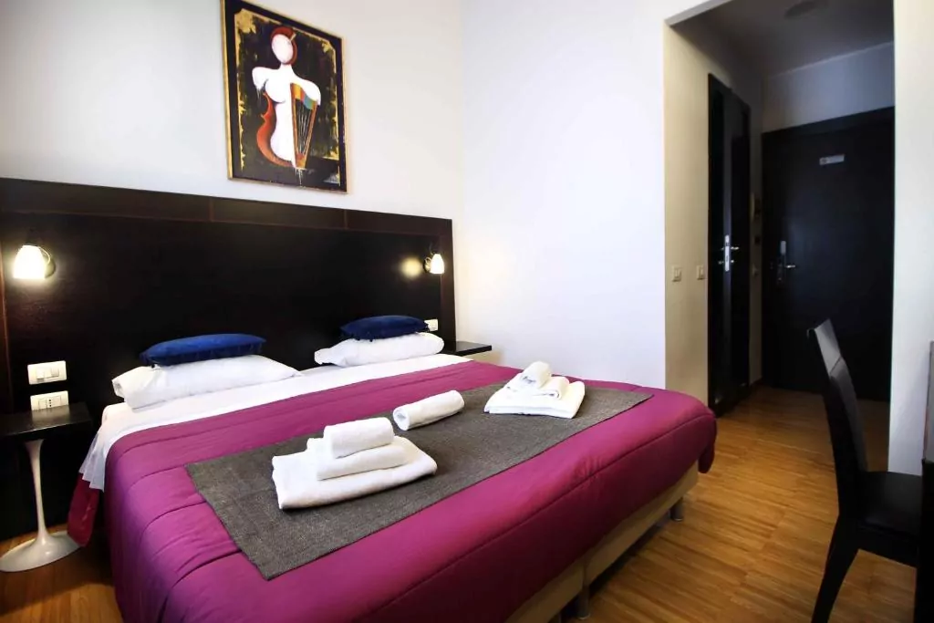 Guest House della Valle Roma
