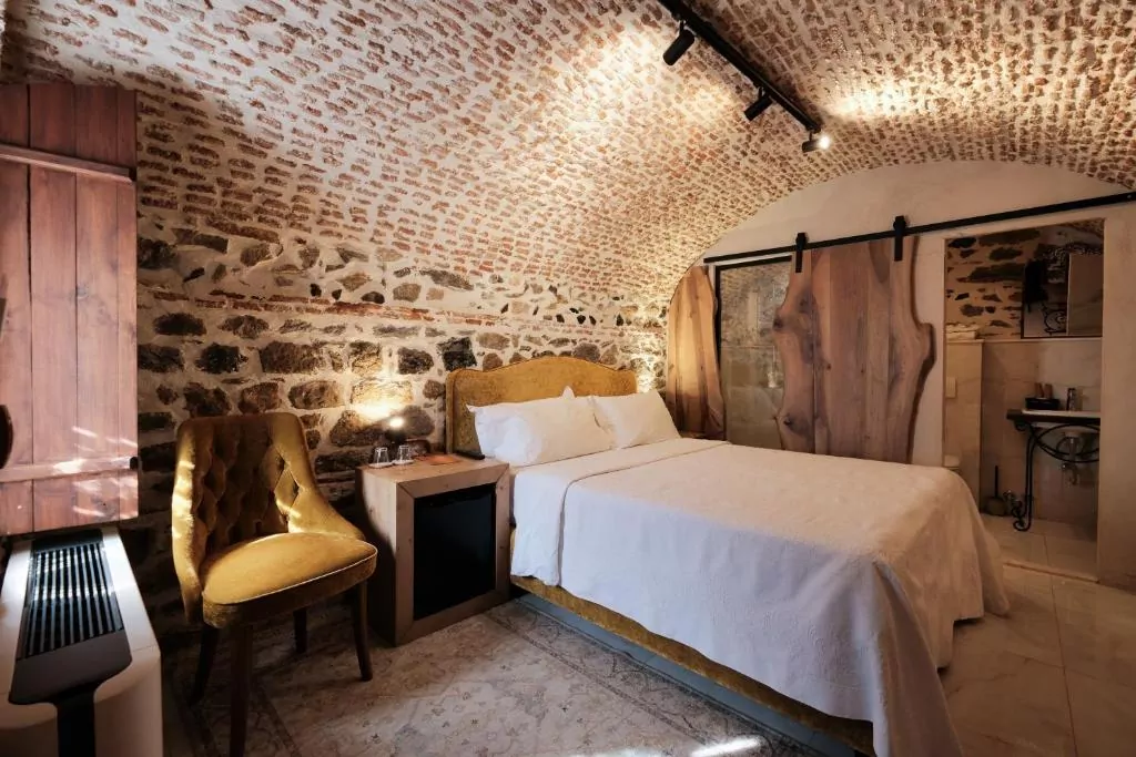 HANI I PAZARIT Boutique Hotel