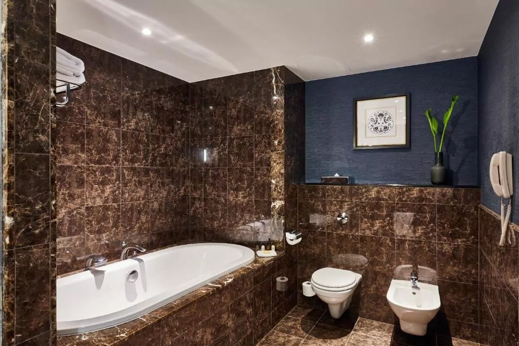 InterContinental Warszawa by IHG