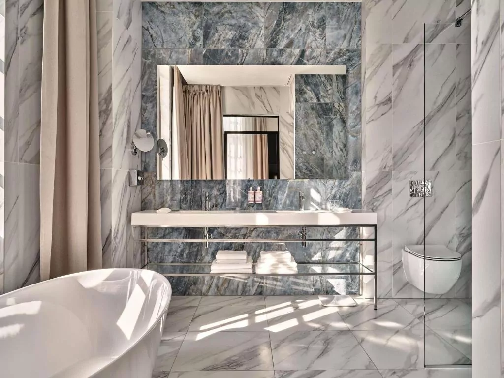 Mövenpick Grand Hotel Wroclaw