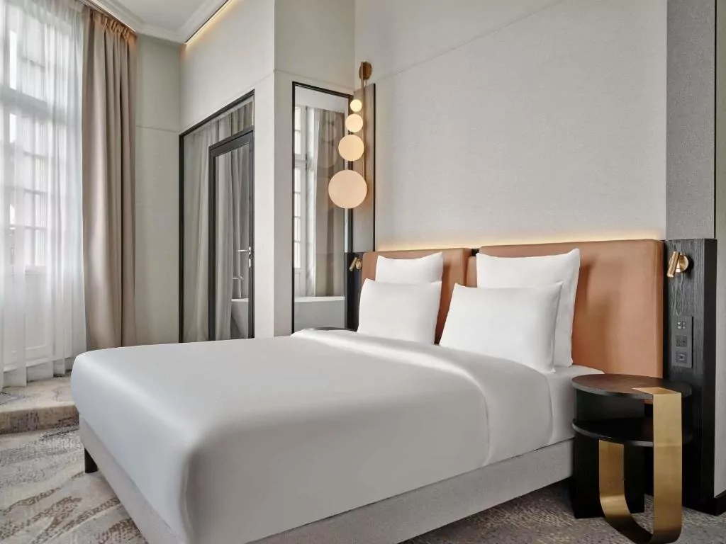 Mövenpick Grand Hotel Wroclaw