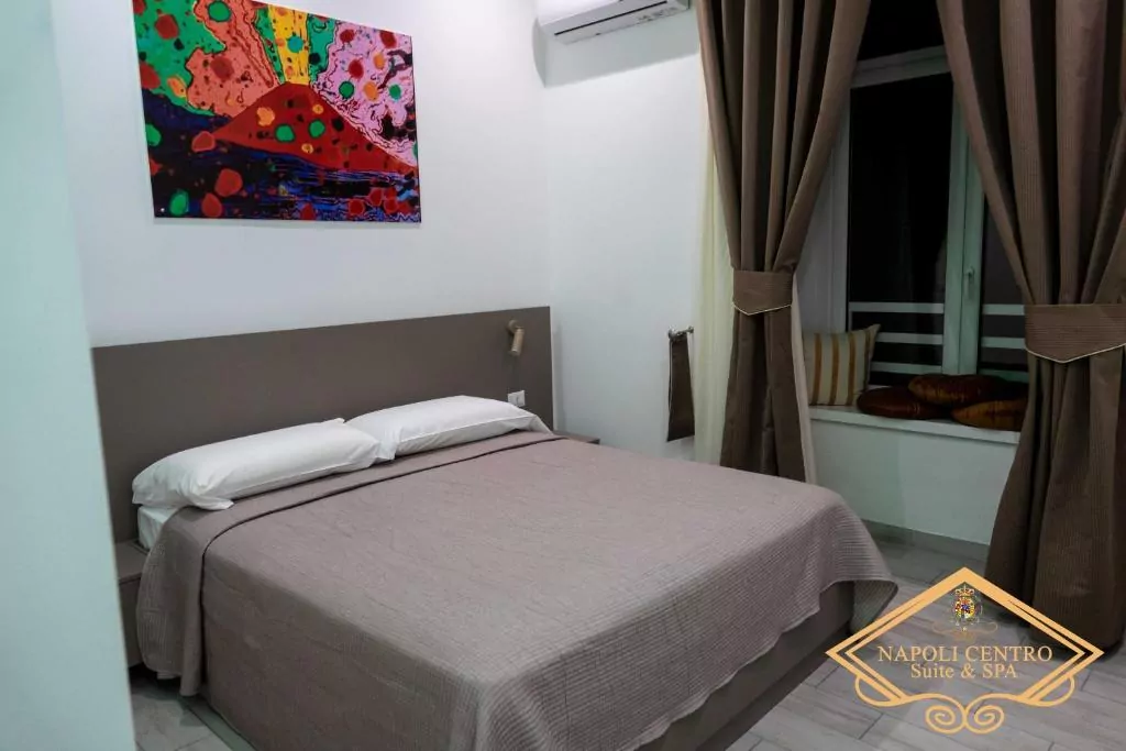 Napoli Centro Suite e Spa