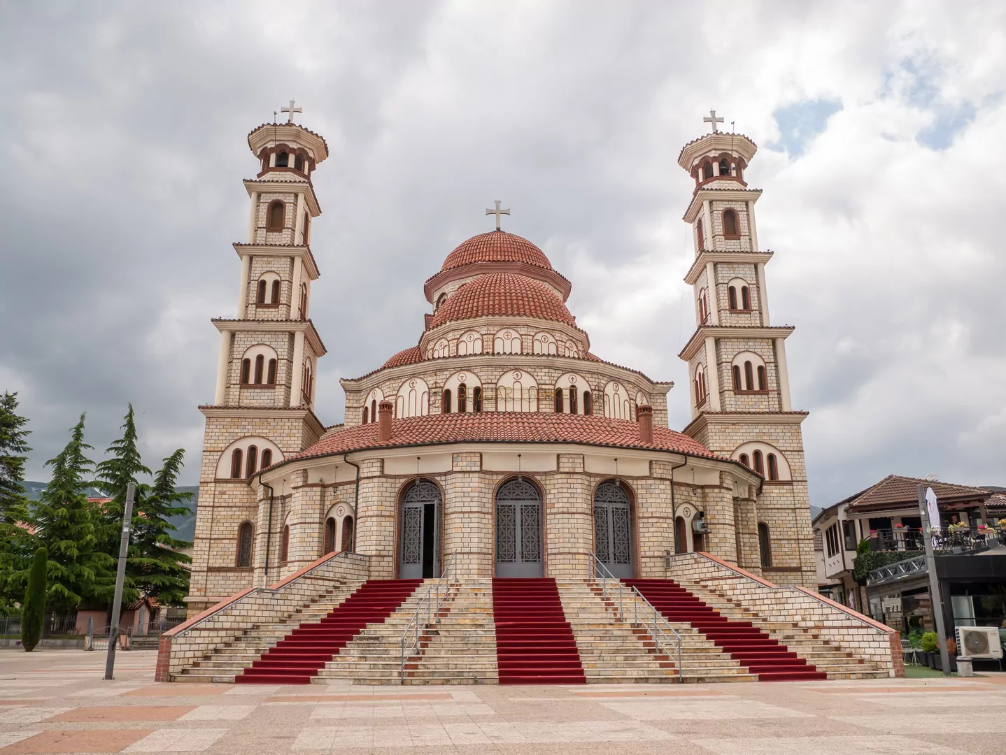 Sobór Zmartwychwstania Pańskiego