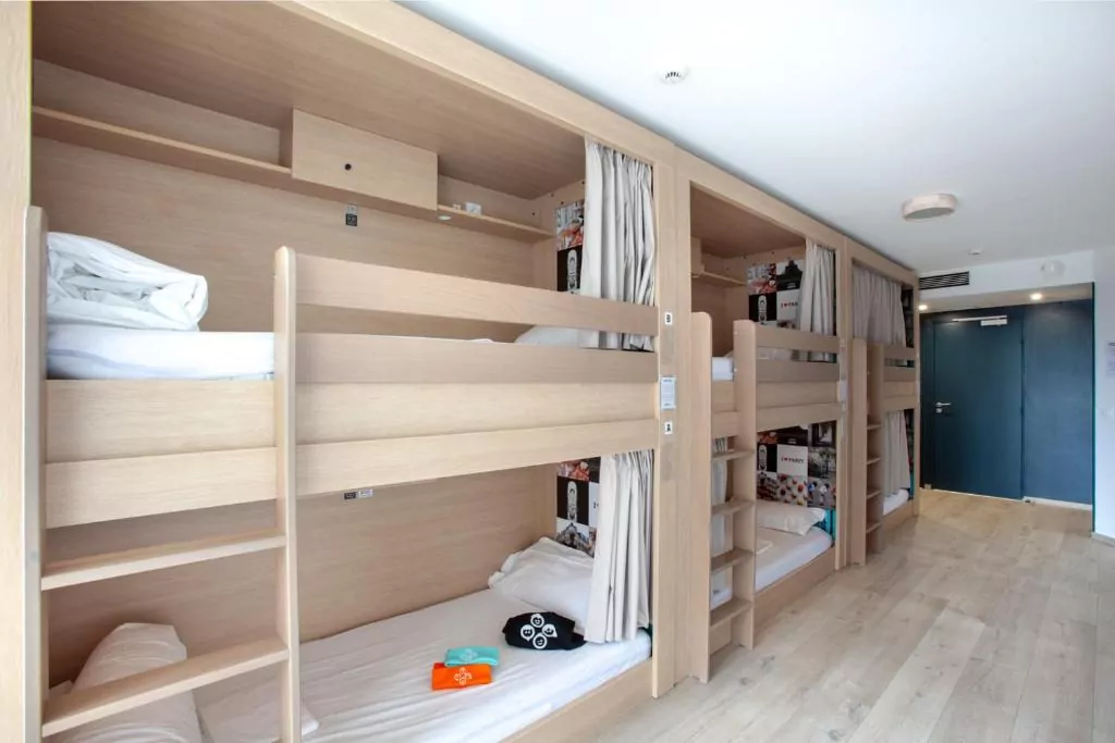 The People - Paris Bercy