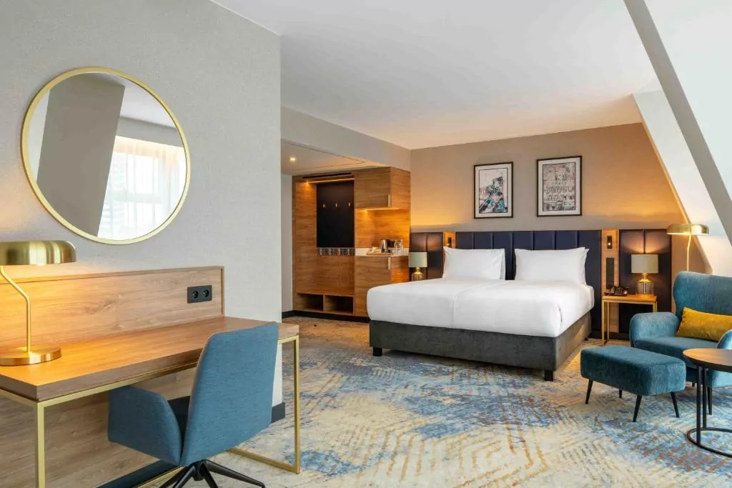 Wyndham Wroclaw Old Town