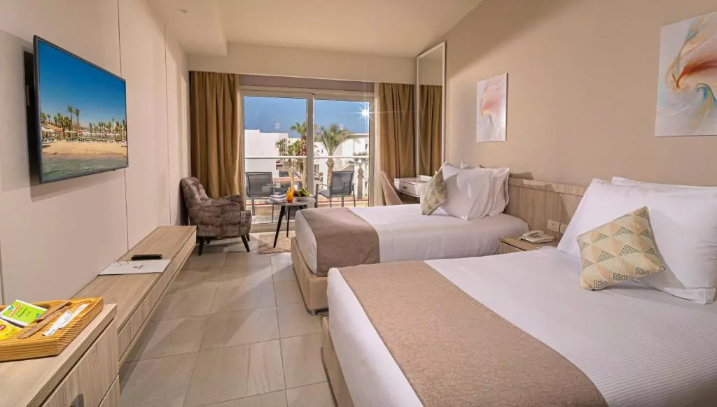 Amarina Abu Soma Resort & Aquapark