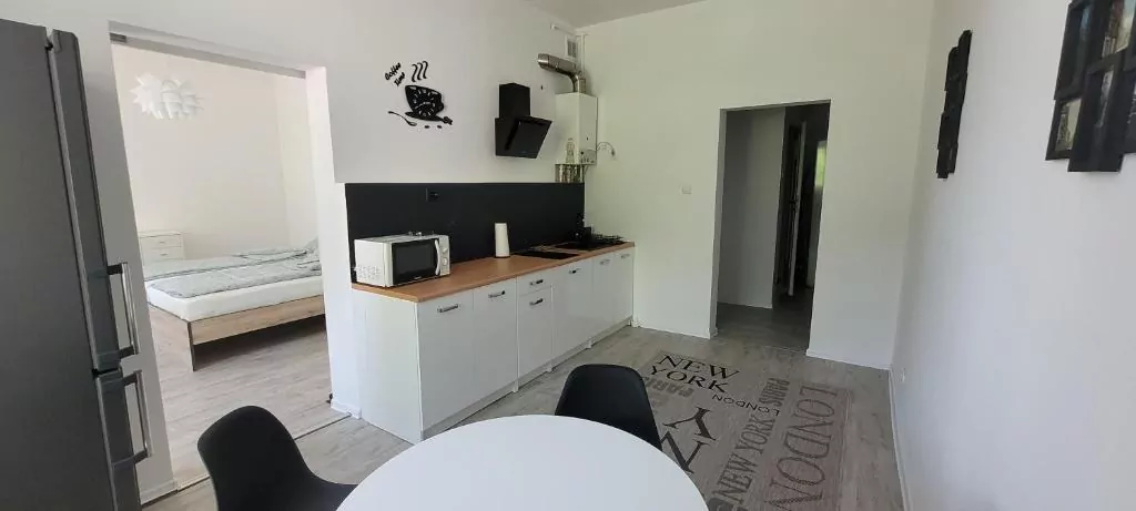 Apartament CityStation