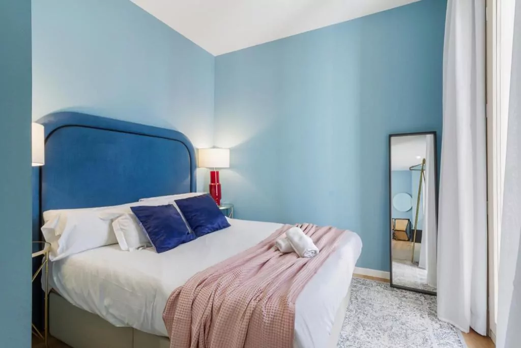 Apartamentos Casapalma Centro Histórico