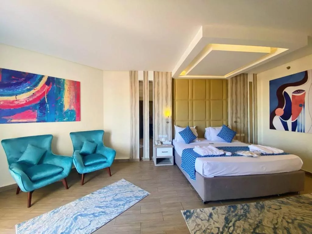 Bellagio Beach Resort & Spa