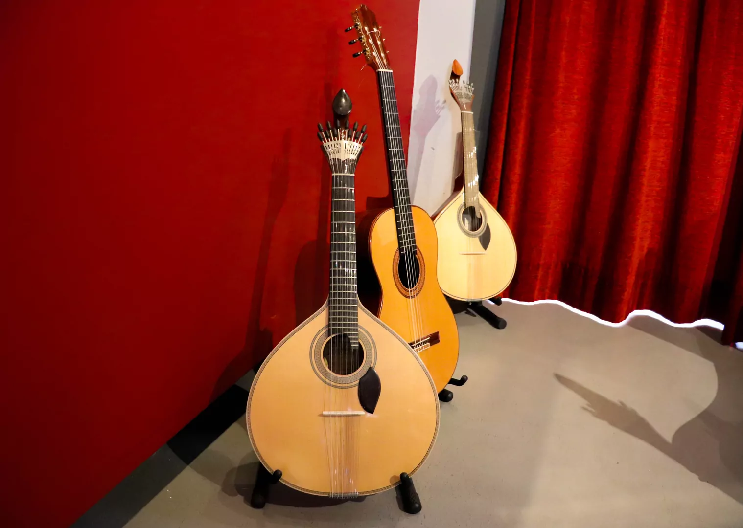 instrumenty muzyczne