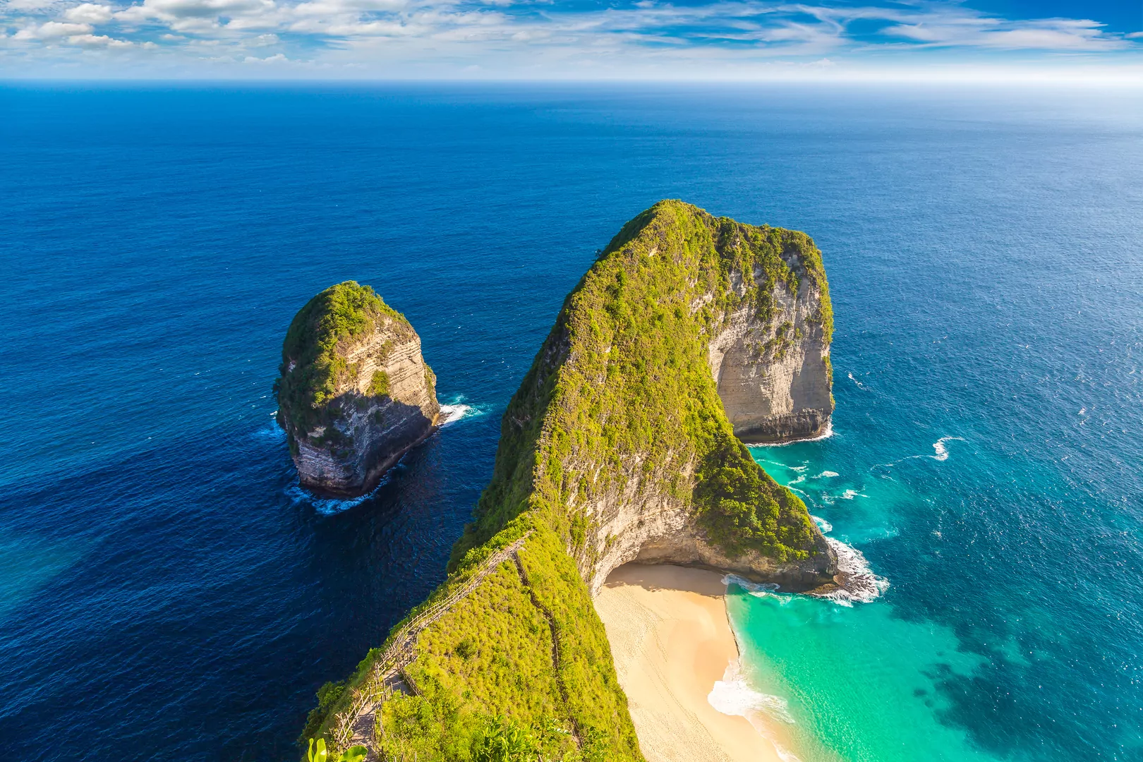 wyspa Nusa Penida, Bali