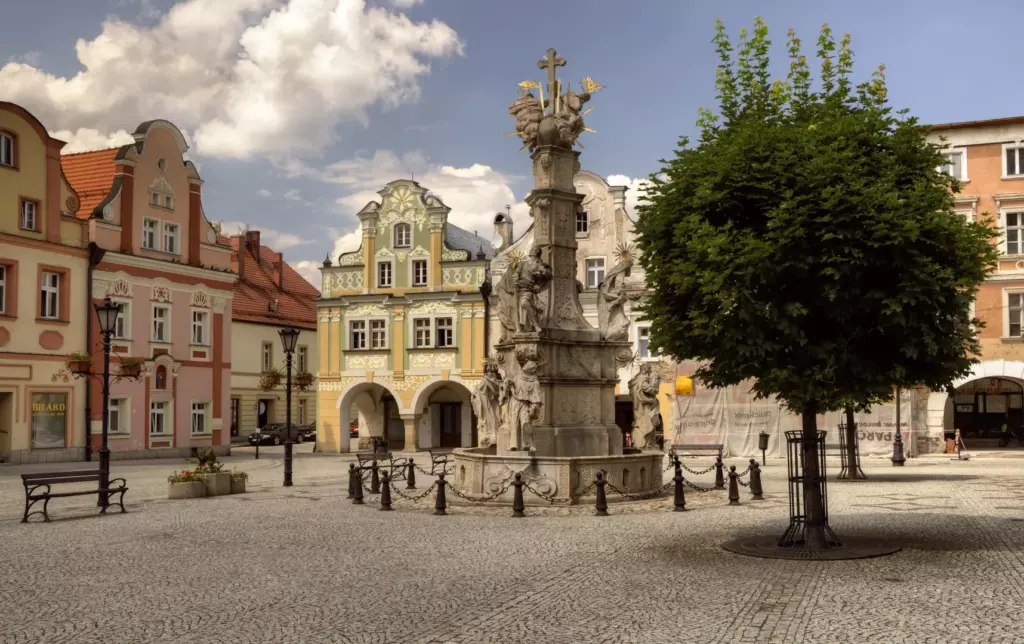 Lądek-Zdrój