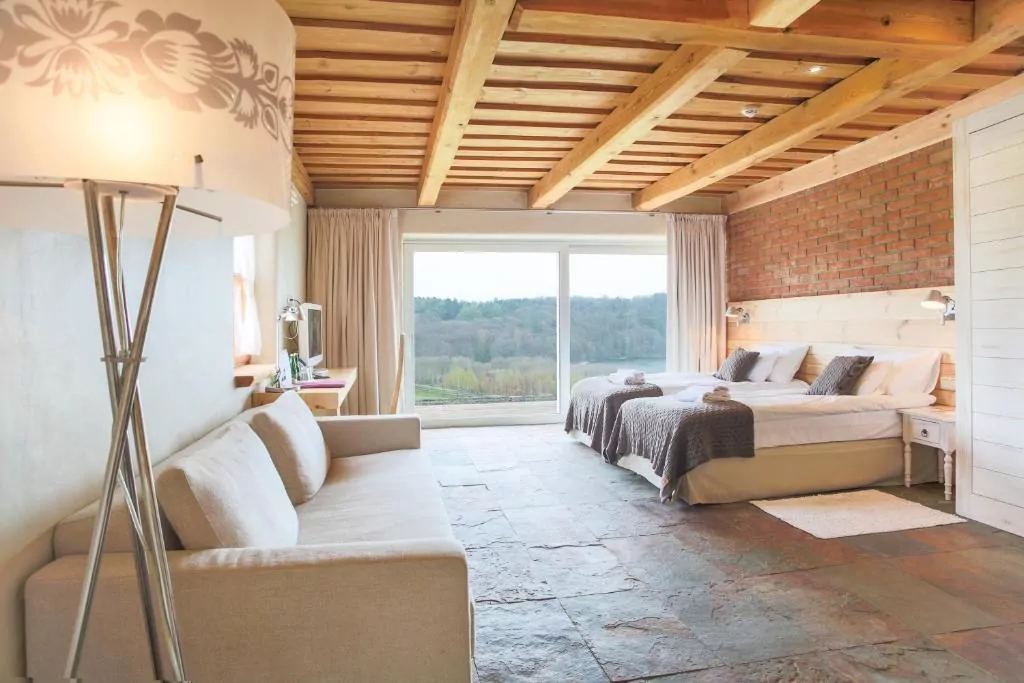 Hotel Głęboczek Vine Resort& Spa