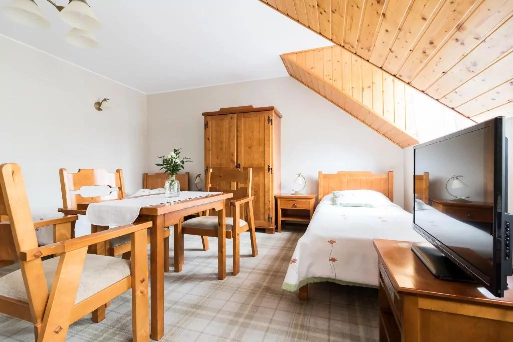 Hotel Osada Karbówko Wellness & SPA