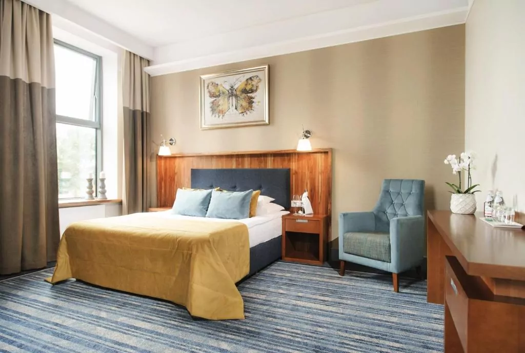 Hotel Pałac Romantyczny