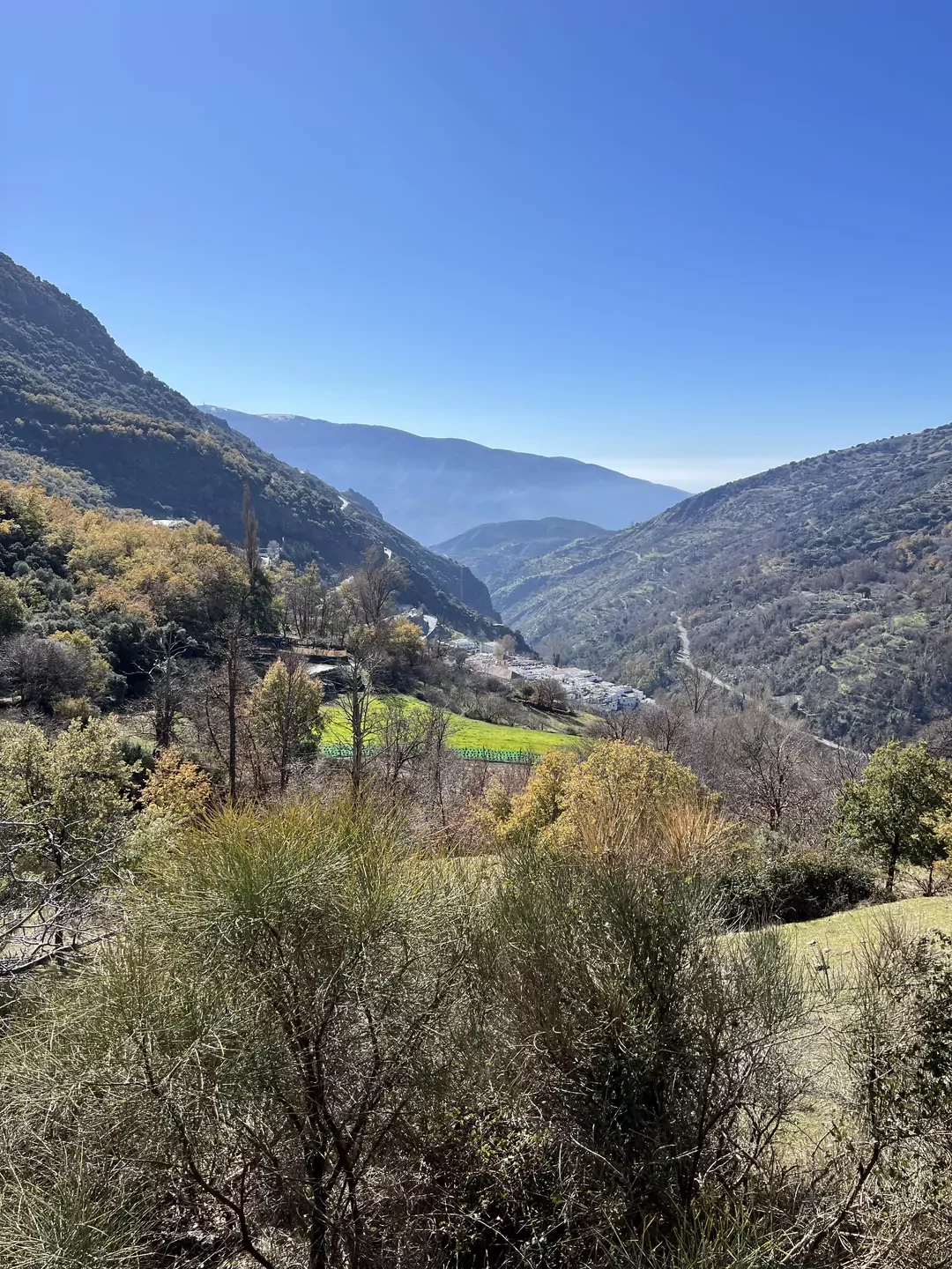 Sierra Nevada