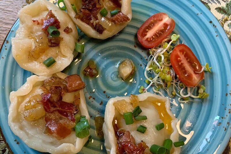 Dzyndzałki warmińskie Olsztyn Cudne Manowce