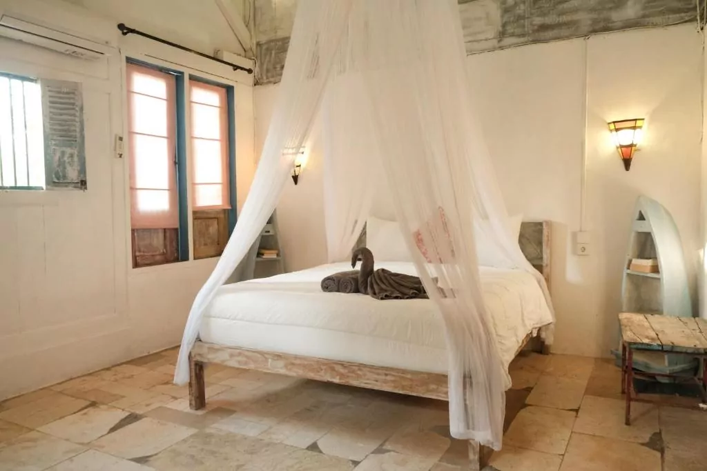 One More Wave Surf House Uluwatu