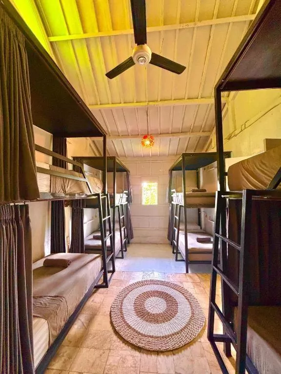 One More Wave Surf House Uluwatu