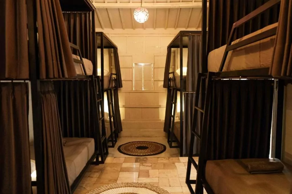 One More Wave Surf House Uluwatu