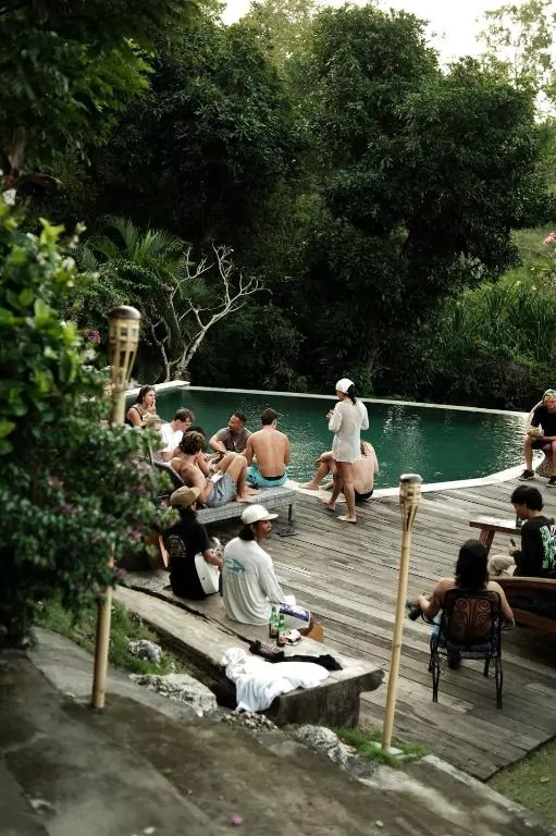 One More Wave Surf House Uluwatu